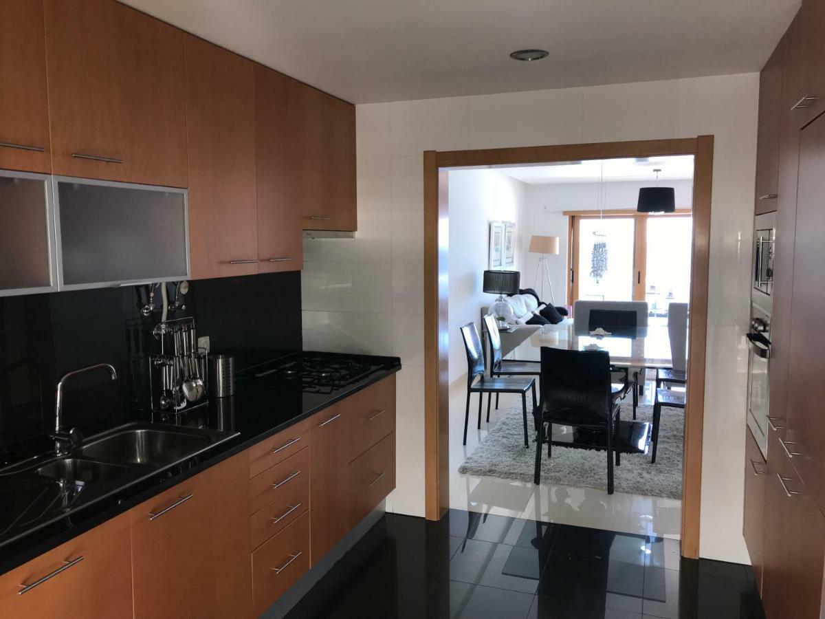 Apartamentos De Lujo Con Vistas Al Mar Sesimbra Ngoại thất bức ảnh